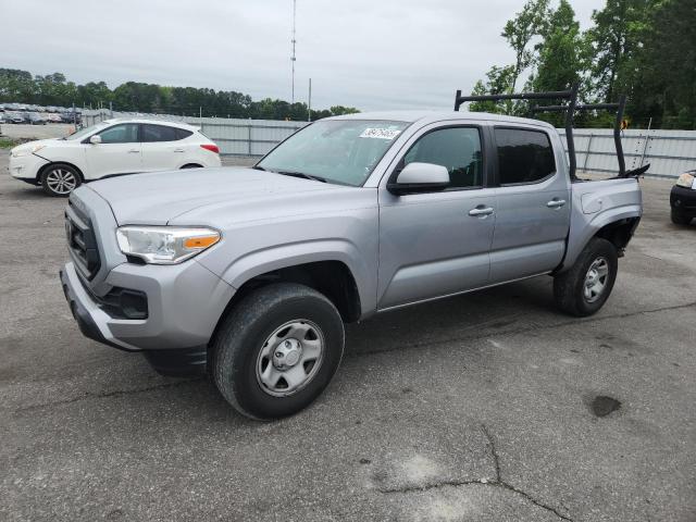 Vin: 3tyax5gn2mt016481, lot: 58475465, toyota tacoma double cab 2021 img_1