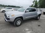 2021 TOYOTA TACOMA DOU - 3TYAX5GN2MT016481
