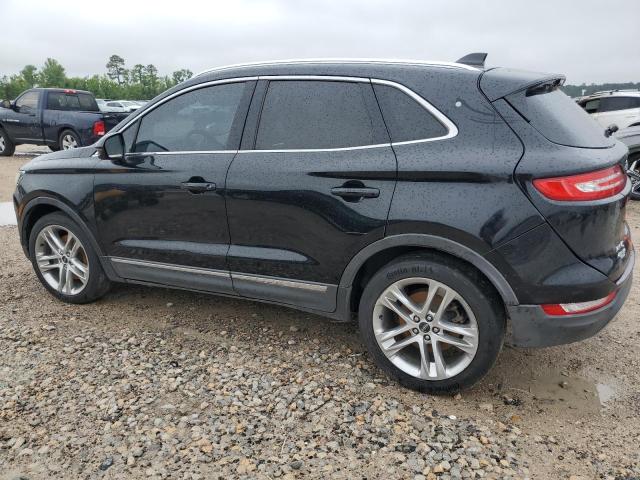 2017 LINCOLN MKC RESERV 5LMCJ3D91HUL21210