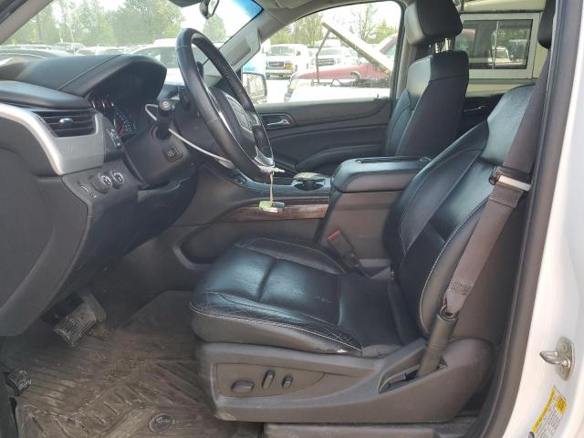 2017 GMC YUKON XL K 1GKS2GKC4HR193655