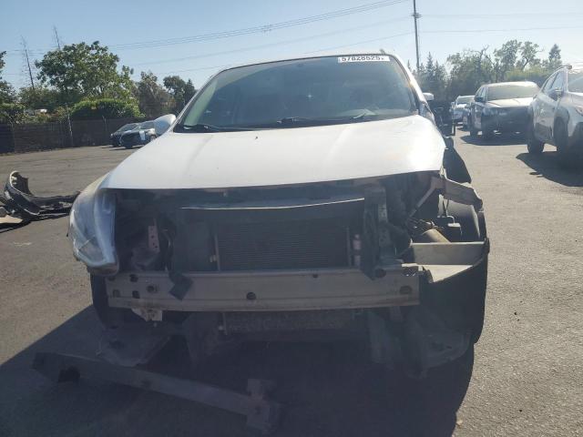 2016 NISSAN VERSA S - 3N1CN7APXGL819486