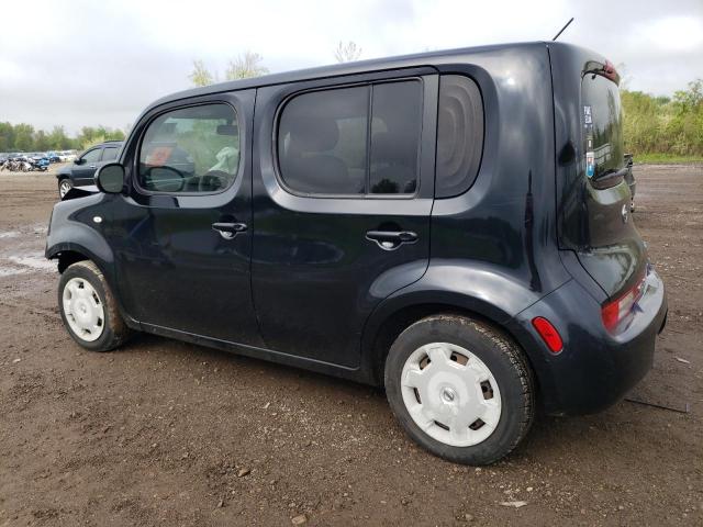 Vin: jn8az2kr4et350047, lot: 56115455, nissan cube s 20142