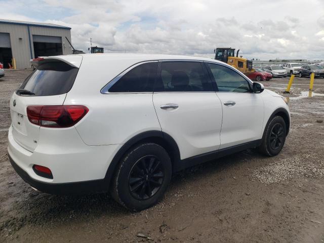 Vin: 5xypg4a59kg479852, lot: 56471685, kia sorento lx 20193