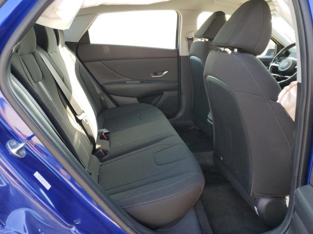 2023 HYUNDAI ELANTRA SE - KMHLS4AG6PU433816