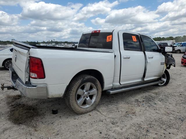Vin: 3c6rr6lt0gg292333, lot: 56582565, ram 1500 slt 20163