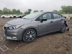 2020 NISSAN VERSA S - 3N1CN8DV9LL838251
