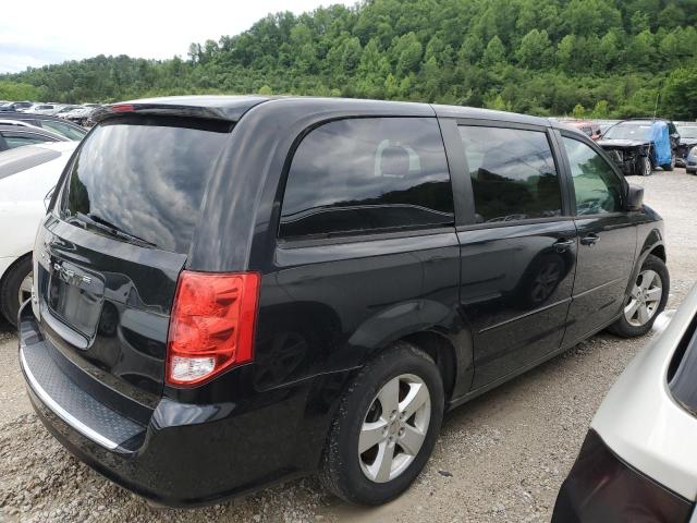 Vin: 2c4rdgbg2dr562119, lot: 57185755, dodge caravan se 20133