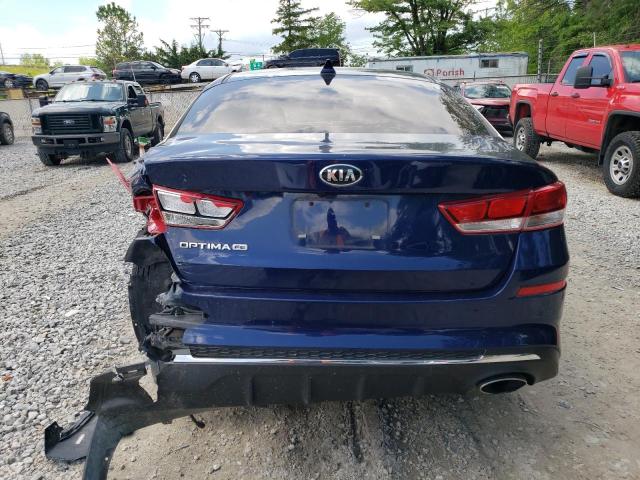 2020 KIA OPTIMA LX - 5XXGT4L37LG410669
