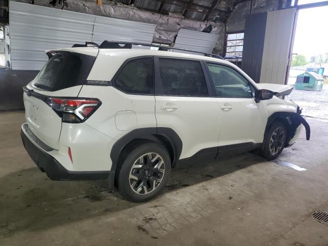Vin: jf2slddc3sh523661, lot: 57721475, subaru forester premium 20253