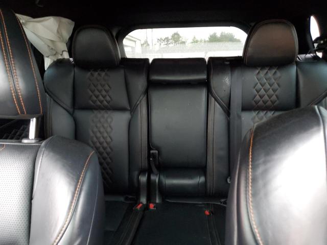 2023 MITSUBISHI OUTLANDER JA4J4VA85PZ037247