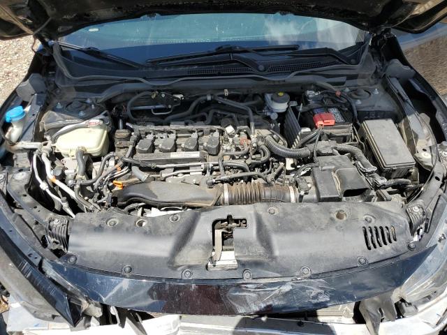 2020 HONDA CIVIC EX - 19XFC1F32LE015264