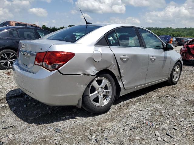 Vin: 1g1pc5sb3e7215719, lot: 57181965, chevrolet cruze lt 20143