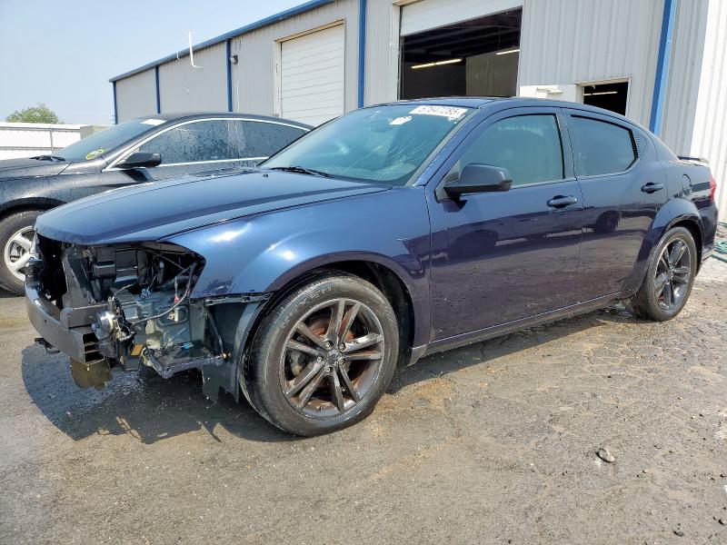 Vin: 1c3cdzag0cn313563, lot: 57647285, dodge avenger se 2012 img_1