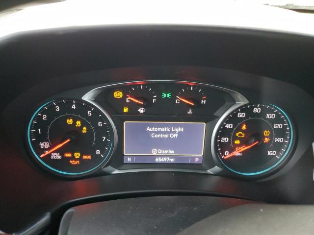 2019 CHEVROLET EQUINOX PR - 3GNAXYEX3KS673209