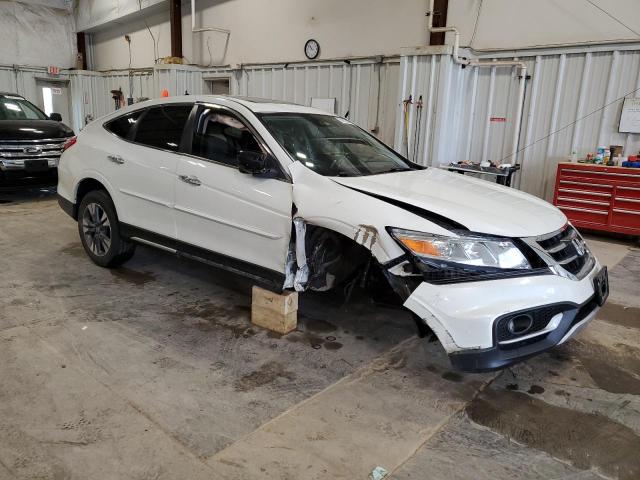 Vin: 5j6tf2h59el002854, lot: 56919085, honda crosstour exl 20144