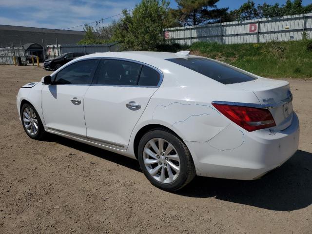 Vin: 1g4gb5g31gf132371, lot: 56661575, buick lacrosse 20162