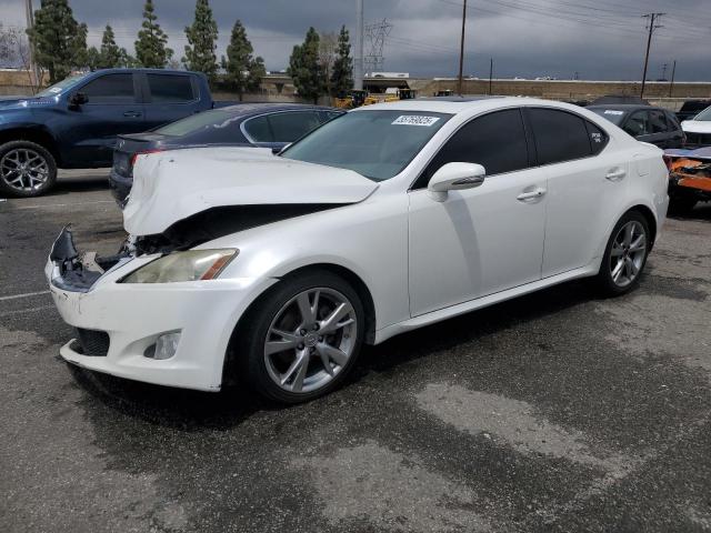 Vin: jthbf5c20a5125178, lot: 55769825, lexus is 250 2010 img_1