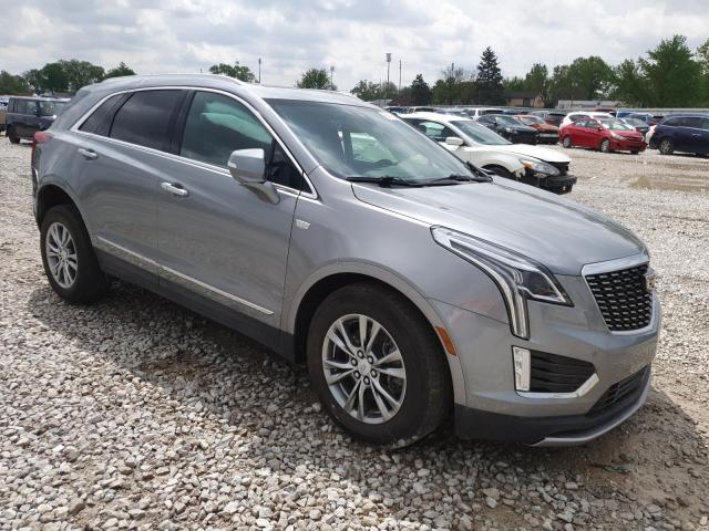 Vin: 1gykndrs0pz157470, lot: 55617655, cadillac xt5 premium luxury 20234