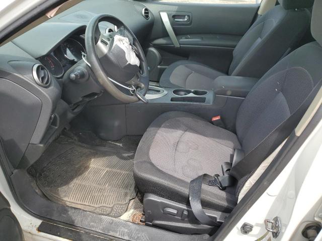 2011 NISSAN ROGUE S - JN8AS5MV2BW294698