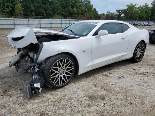 Vin: 1g1fb1rx9j0163864, lot: 58779295, chevrolet camaro lt 2018 img_1