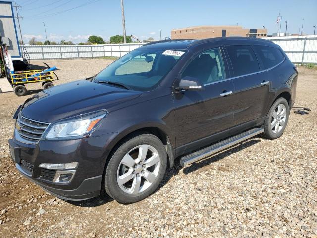 2016 CHEVROLET TRAVERSE L - 1GNKVGKD9GJ198947