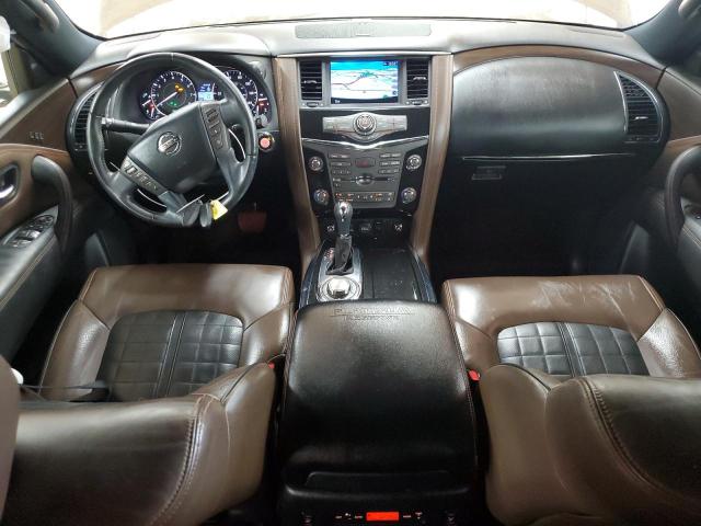 2019 NISSAN ARMADA PLA - JN8AY2NE5K9755743