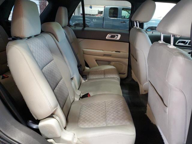 2012 FORD EXPLORER X - 1FMHK7D83CGA35385