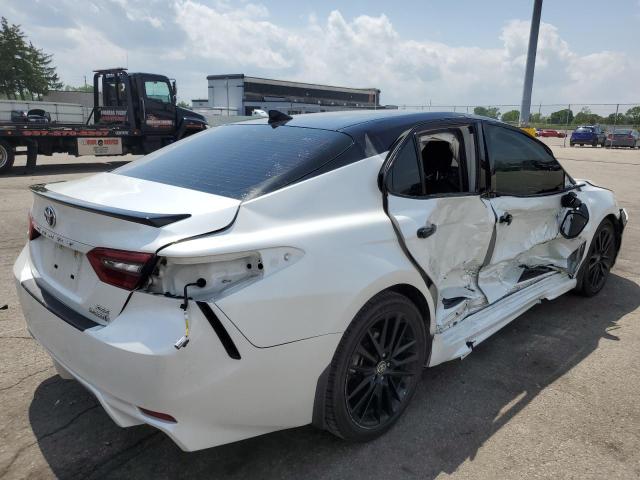 2023 TOYOTA CAMRY XSE 4T1K31AK0PU051938