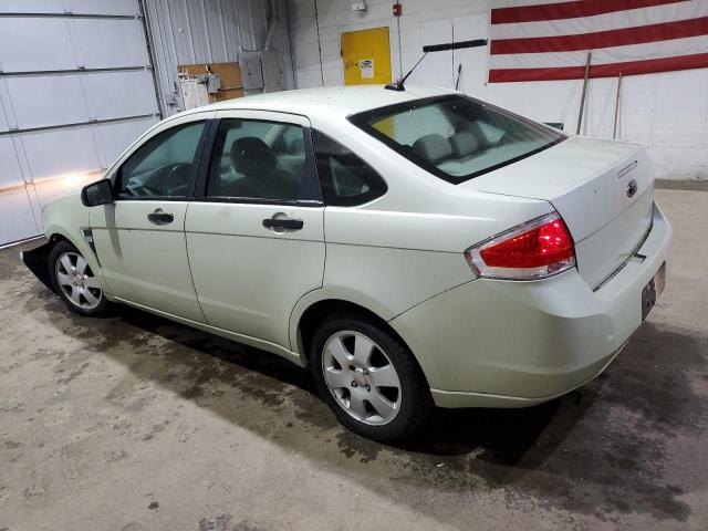 Vin: 1fahp3fn7aw137699, lot: 57459865, ford focus se 20102