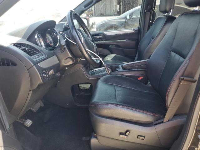 2019 DODGE GRAND CARA 2C4RDGEG4KR752609