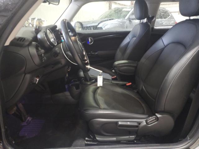 2019 MINI COOPER WMWXP5C54K2H32069