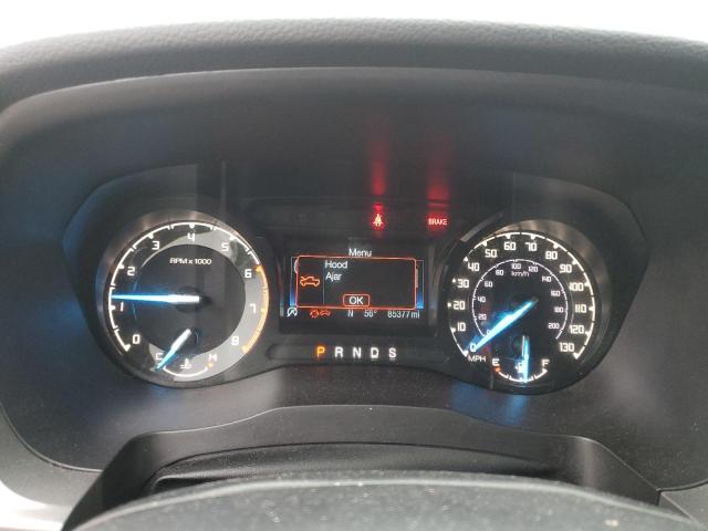 2019 FORD RANGER XL 1FTER4EH2KLA22813