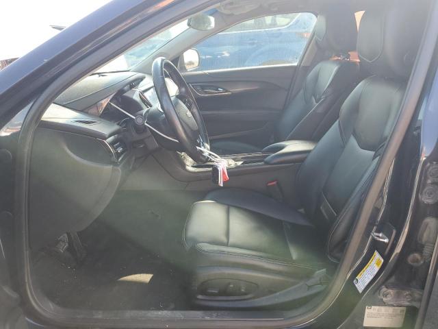 2016 CADILLAC ATS 1G6AG5RX0G0116177