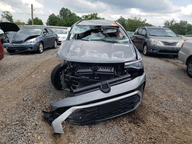 2025 VOLKSWAGEN TAOS S 3VV5C7B24SM010505