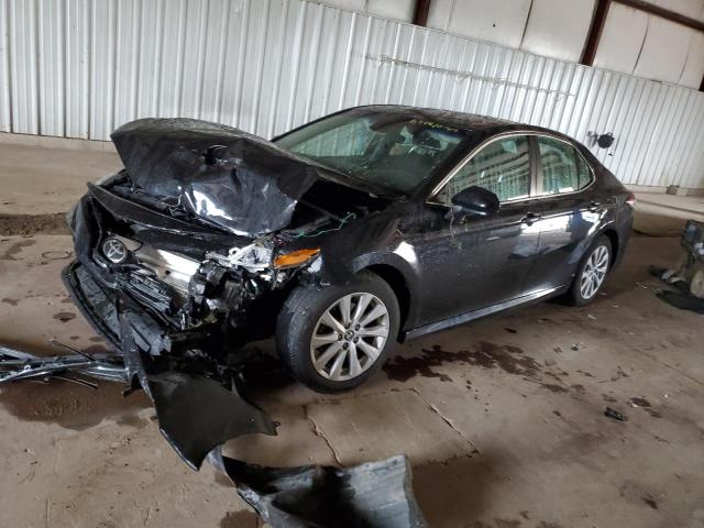Vin: 4t1c11akxlu920839, lot: 57494035, toyota camry le 2020 img_1