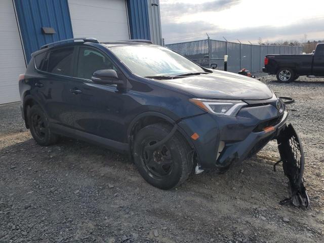 Vin: 2t3jfrevxhw618252, lot: 55743505, toyota rav4 se 20174