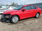 2019 VOLKSWAGEN JETTA S - 3VWCB7BU8KM175867