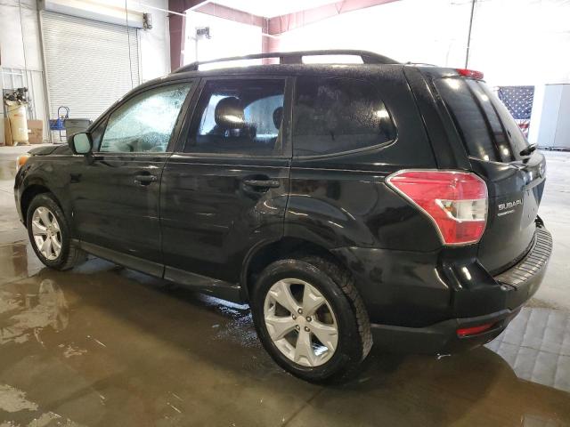Vin: jf2sjaecxeh443328, lot: 56064375, subaru forester 2.5i premium 20142
