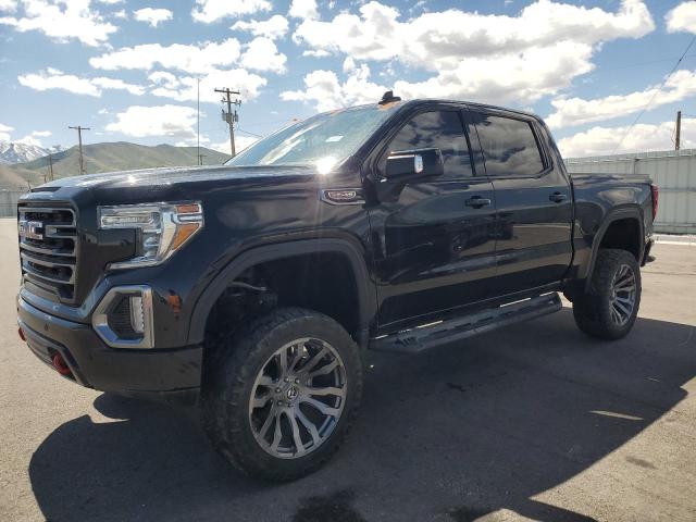 Vin: 3gtp9eel9lg435961, lot: 57272135, gmc sierra k1500 at4 2020 img_1