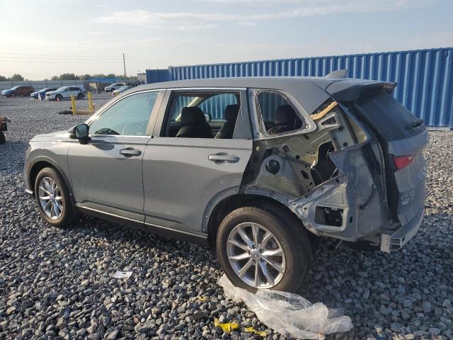 Vin: 2hkrs4h71rh486375, lot: 58060885, honda crv exl 20242
