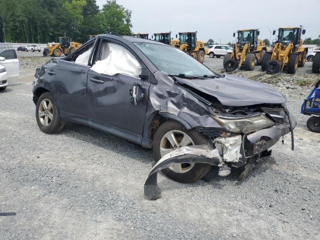 Vin: 2t3wfrev7fw170491, lot: 56840975, toyota rav4 xle 20154