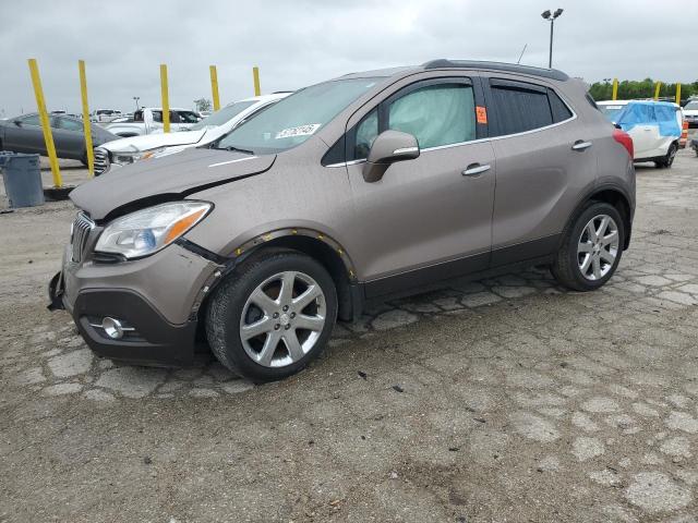 BUICK ENCORE CON