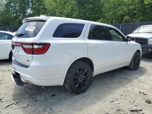 2018 DODGE DURANGO GT 1C4RDJDG3JC483041