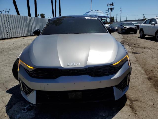 2025 KIA K5 GT LINE - KNAG64J72S5359014
