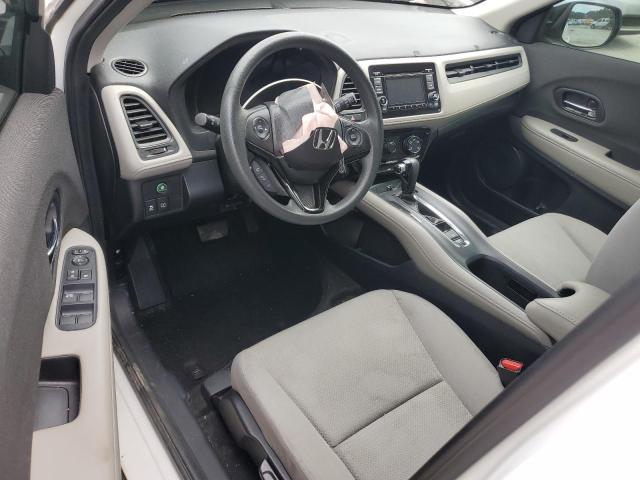 2019 HONDA HR-V LX 3CZRU5H32KM719199
