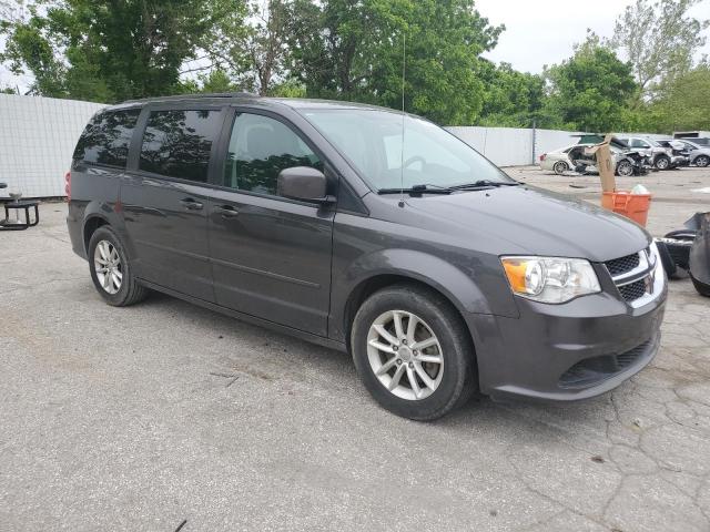 Vin: 2c4rdgcgxgr355125, lot: 58146785, dodge caravan sxt 20164