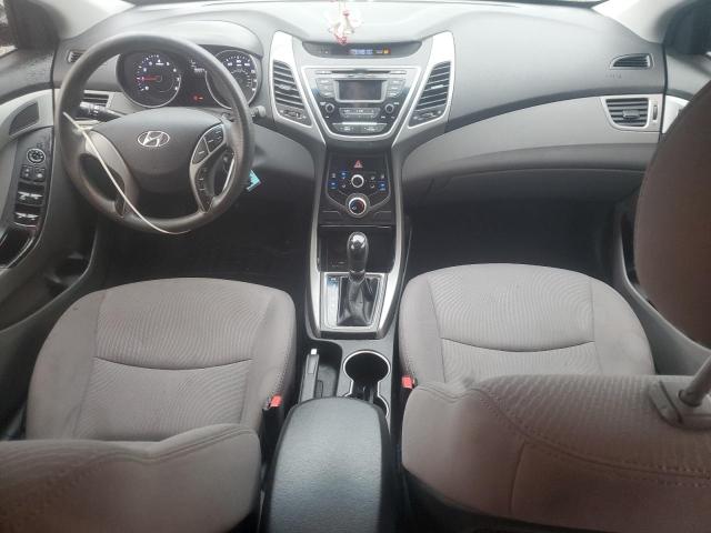 2015 HYUNDAI ELANTRA SE - 5NPDH4AE9FH620790