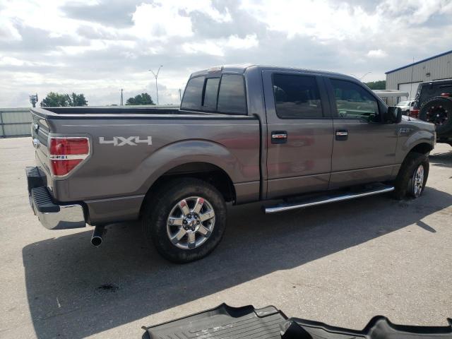Vin: 1ftfw1ef1ekf87445, lot: 55227925, ford f-150 supercrew 20143