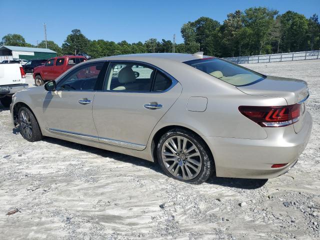 Vin: jthgl5ef5h5057937, lot: 57899425, lexus ls460 460l 20172