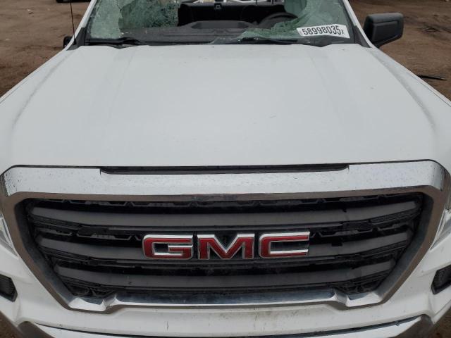 2022 GMC SIERRA LIMITED K1500 3GTN9AED6NG102936